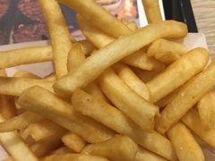 -The Habit Burger Grill 哈比特汉堡(爱琴海店)