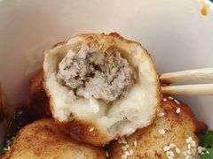 -阿宝生煎包(万松园总店)