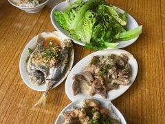 -正宗牛奇排骨饭(第一分店)