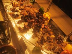 -舜和巴西烤肉餐厅(舜和国际店)