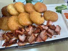 -龙香居海鲜家常菜饭店·特色驴肉·古城浑锅
