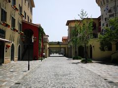 -千岛湖燃擎卡丁车赛车主题乐园(秀湖路店)