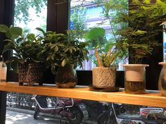 -长寿面(北京西路店)