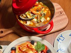 -UPPER KITCHEN(延安路店)