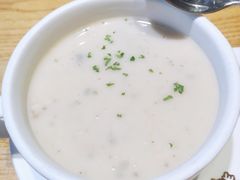 -菲滋意式餐厅(银泰百货金华江南店)