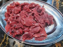 新鲜牛肉-牛一煲美食(江高店)