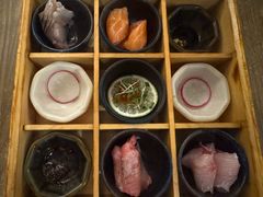 -Hot Stone, Angel, Islington