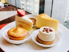 -富力丽思卡尔顿酒店·香荟全日制餐厅