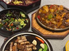 -将军牛排·尔滨地标朝鲜族美食(总店)