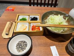 -胜博殿日式炸猪排(侨福芳草地店)