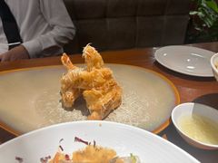 -又一福烤鸭·北京菜(东四店)