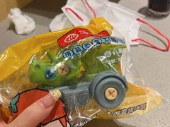 -海底捞火锅(方圆荟店)