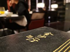 大堂-杭州西子湖四季酒店·金沙厅