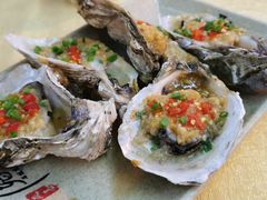 -皮记海鲜1995(寮步店)