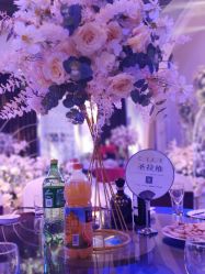 -圣拉维婚礼艺术中心(合肥旗舰店)