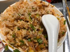 网红饭-海底捞火锅(河东万达广场店)