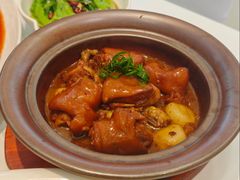 -谢先生酒店·椒宴集(沙湖店)