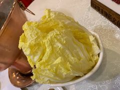 圆白菜-东来顺饭庄(新源里店)