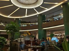 -成都凯宾斯基饭店