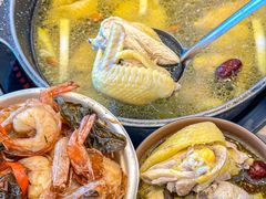 -创味·民间海南菜·非遗藤桥排骨(藤桥·免税城店)