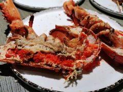 -博林天瑞喜来登酒店·西丽尚膳