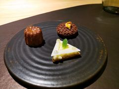 欢送甜点-泰安门Taian Table(镇宁路店)