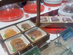 -保定会馆(红旗大街店)