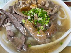 -荔林食店(西华路店)