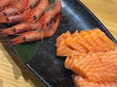 -菊上料理(蜀山银泰百货店)