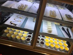 巧克力布丁-比格比萨自助(花园路店)