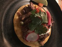 -Luchador摔跤手墨西哥餐厅(恒宇广场店)