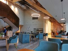 大堂-EN SPACE恩空间