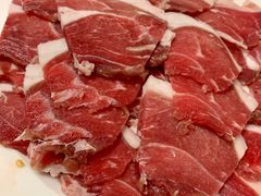 -香满锅老北京羊蝎子火锅·家常菜(新街口店)