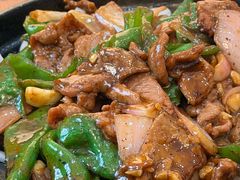 -神仙钵湘香土菜馆(光华路店)