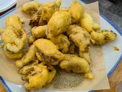 -渔家小院观海海肠捞饭地方菜(环海中路店)