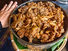 -甘家界牌柠檬鸭(青山店)