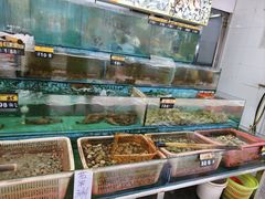 -新享乐海鲜(翠华路店)