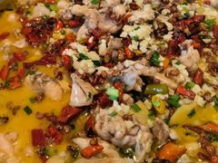 -院里寻菜·精致庭院菜(观沙岭店)