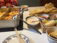 -螺大喜螺蛳粉火锅(雍和宫店)