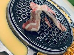 -韩宫宴烤肉·料理(宝山万达店)