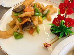 -鹿鸣春饭店(总店)