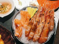 -花潮料理艺食馆(苏宁广场B区店)