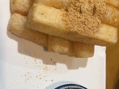 -易老妈蹄花.特色川菜(人民公园总店)