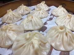 -老班长手工灌汤包老店(东山店)