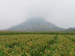 -鸡鸣山旅游风景区