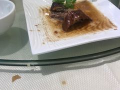 招牌至尊烧鹅-鹅仔饭店(中山七路店)
