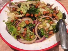 -亿百顺红焖羊排小馆(总店)