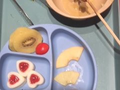 -西贝(深圳卓悦汇店)