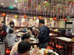 -鸭匠食府·挂炉烤鸭·新京菜(阜成路店)