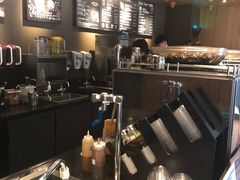 -星巴克(红房子店)